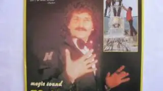 Magic Sound - To Haldin