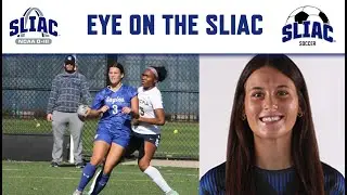 Eye on the SLIAC: Elle Trentman