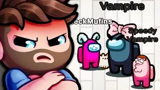 They Were Not Teammates?!  - Among Us Town of Us Mod