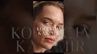 Kolekcja Kaszmir ✨