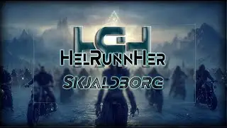 HelRunnHer - Skjaldborg (Pagan Hardstyle)