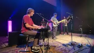Steely Dead - Mystic Theater 10-26-24 Set 2