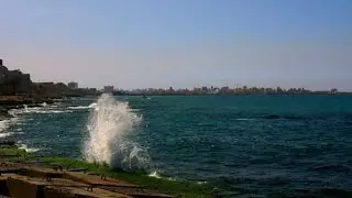Eskandereya