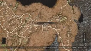 Dragon's Dogma 2 - Farming Griffin (Location)