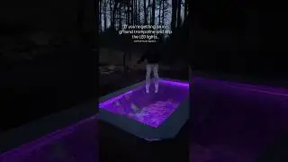 LED light kit + cover included in every in-ground trampoline bundle&mdash;don&rsquo;t miss out on this!