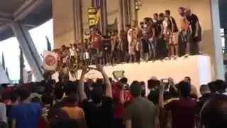 despacito Ambiance 