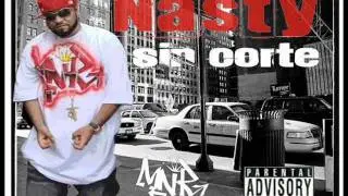 nasty-que es mafia