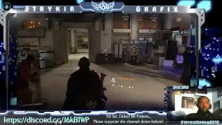 Back in the NYZ!!! [The Division] [XB1]