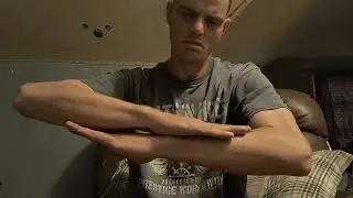 Supertask finger show