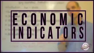 Key Macroeconomic Economic Indicators