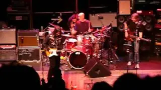 Phil and Friends@the Orpheum-Pack Fair and Square