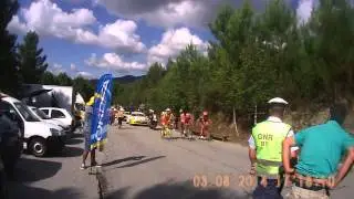 Fasabikes Sra da gra&ccedil;a 2014