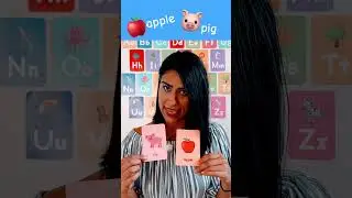 🔎🕵️&zwj;♀️ sound match ~ letter game 🕵️&zwj;♀️🔎