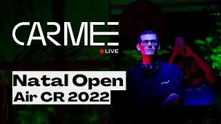 CARMEE @ Natal Open Air CR 2022