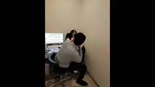 Real review of Gangnam 'ACE' eye center