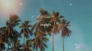 Seba Campos - Canto Al Sol (Original Mix) | New Desert House Music | exquisite.