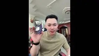 Unboxing ទឹកអប់ម្តងខានយូរហើយ Atlantis Extrait De Parfum ក្លិន ផ្អែម បែប ផ្លែឳឡឹក បាញ់ហើយទាក់ទាញសាហាវ