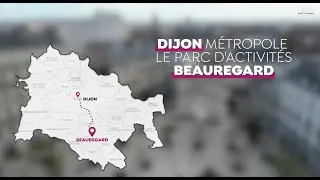 Parc d'activités Beauregard - Dijon Bourgogne Invest