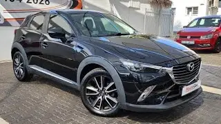 Mazda CX-3 2.0 Individual Auto.