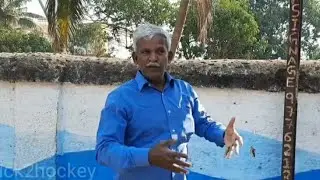 Hockey India President || Dilip Tirkey Hockey Advertisement || #hockeyworldcup2023 #diliptirkey
