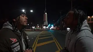 Official Hec - Tell Me Why (Official Music Video)