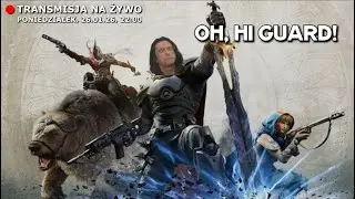Czy ta gra przetrwa? Sprawdzam kontrowersyjnego HIGHGUARD!