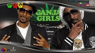 Pixelmaniac Luxury Black Edition SNOOPIFY -  Intro - Noob KI - Animated HD Video Productions