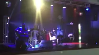 Gerson Dupand os cl&aacute;ssicos do samba retro