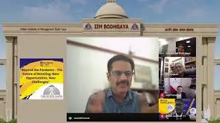 Retail Conclave 2021 - IIMBG