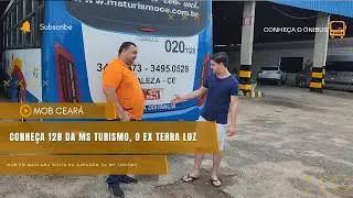 Conhe&ccedil;a o 128 da MS Turismo, o&nbsp;Ex&nbsp;Terra&nbsp;Luz.