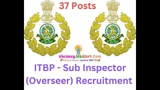 ITBP Constable 2023 registration begins at recruitment.itbpolice.nic.in, apply for 458 posts