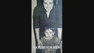 Sabite Tur Gülerman - Süzüp süzüp de ey melek o çeşm-i nîm-hâbını