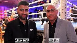 Boxlab Recap Show | Night of Champions | Boxlab Promotions