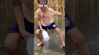 Smash the egg challenge #funny #entertainment  #viral #music