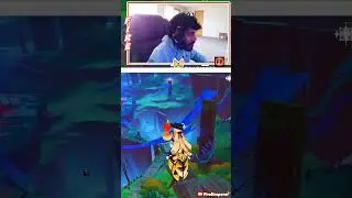 I Made the Natlan Creature Fly But Then... | Genshin Impact Shorts #fireemperor