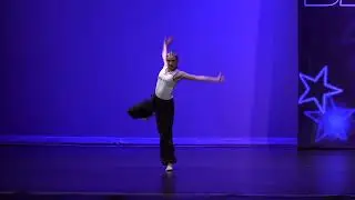 Stan - Vienna K Contemporary Solo 2024