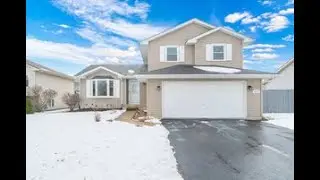 Priced at $255,000 - 7004 TOWNSEND Boulevard, PLAINFIELD, IL 60586
