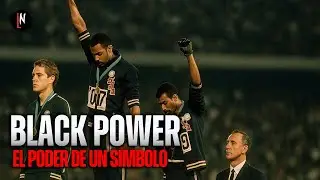Saludo BLACK POWER, el gesto que cambió la historia del deporte