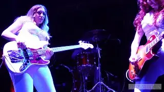 【ZEPPARELLA】 Immigrant Song (Great American Music Hall - 11/17/2023)