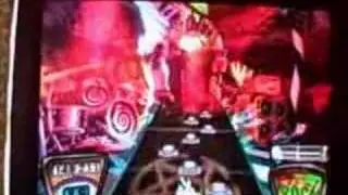 GH2 Custom: Paul Gilbert - Rusty Old Boat
