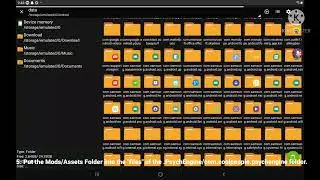 How to Install Mods on Psych Engine Mobile (Psych Engine Tutorials)