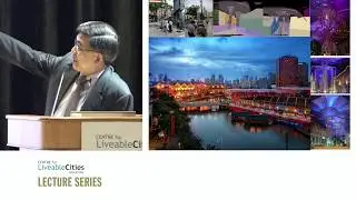 Prof Lam Khee Poh: A Tale of Two Cities