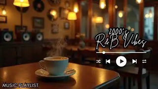 Smooth Love Songs &ndash; Chill R&B & Pop Vibes with 2000&rsquo;s R&B & Contemporary R&B Nights | 作業用BGM