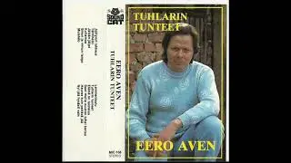 A4 Kultamaa - Eero Aven
