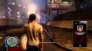 Sleeping Dogs: Definitive Edition Uncle Po's Dead