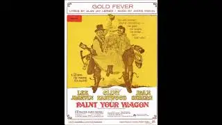 Charles Young &ndash; Gold Fever