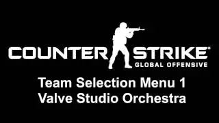 Counter-Stike: Global Offensive - Team Select 1