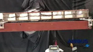 Fuel sloshing effect on the dynamic behaviour of wing-like structures
