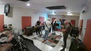 1 CICCIO 1  EVER DREAM  PROVE STUDIO