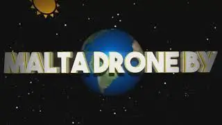 EPIC VIEW DRONE BY CLIFFSIDE MOUNTAIN INDUCE MALTA DRONE BY EXCLUSIVE